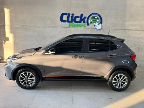FIAT Argo 1.3 4P FIREFLY FLEX TREKKING, Foto 6