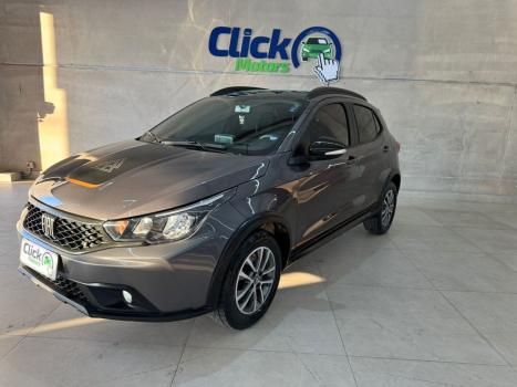 FIAT Argo 1.3 4P FIREFLY FLEX TREKKING, Foto 7