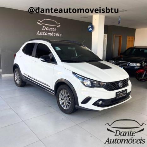 FIAT Argo 1.3 4P FIREFLY FLEX TREKKING, Foto 1