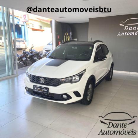 FIAT Argo 1.3 4P FIREFLY FLEX TREKKING, Foto 2
