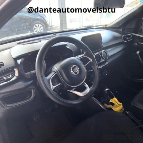 FIAT Argo 1.3 4P FIREFLY FLEX TREKKING, Foto 3