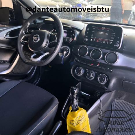 FIAT Argo 1.3 4P FIREFLY FLEX TREKKING, Foto 4