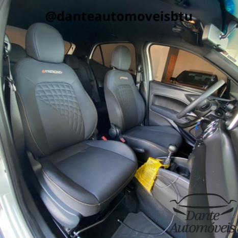 FIAT Argo 1.3 4P FIREFLY FLEX TREKKING, Foto 5