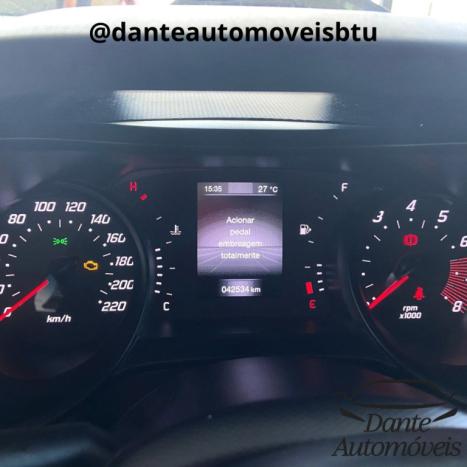 FIAT Argo 1.3 4P FIREFLY FLEX TREKKING, Foto 6