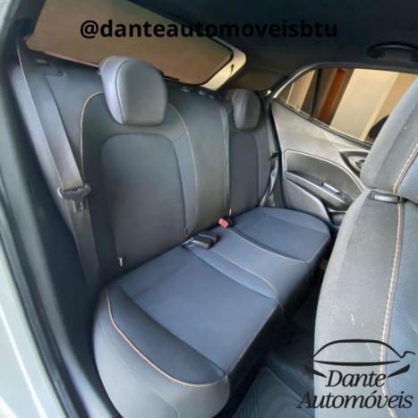 FIAT Argo 1.3 4P FIREFLY FLEX TREKKING, Foto 7