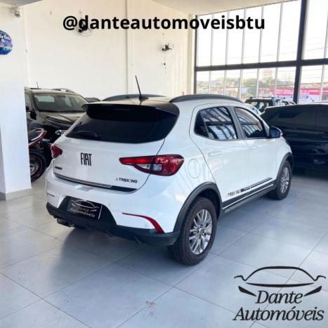 FIAT Argo 1.3 4P FIREFLY FLEX TREKKING, Foto 8