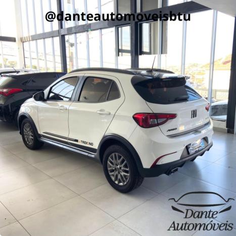 FIAT Argo 1.3 4P FIREFLY FLEX TREKKING, Foto 9