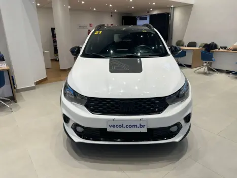 FIAT Argo 1.3 4P FIREFLY FLEX TREKKING, Foto 2