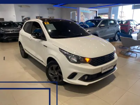 FIAT Argo 1.3 4P FIREFLY FLEX DRIVE, Foto 1