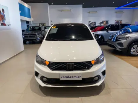 FIAT Argo 1.3 4P FIREFLY FLEX DRIVE, Foto 2