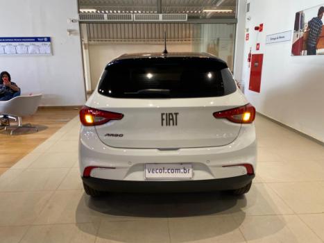 FIAT Argo 1.3 4P FIREFLY FLEX DRIVE, Foto 10