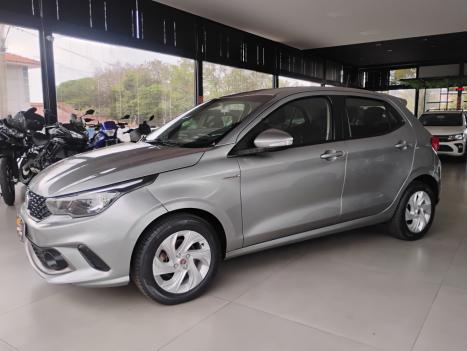 FIAT Argo 1.3 4P FLEX FIREFLY DRIVE GSR AUTOMATIZADO, Foto 3