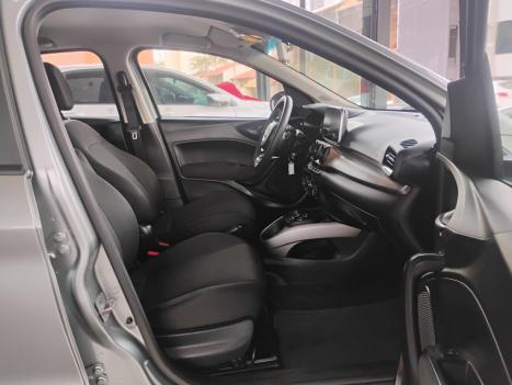 FIAT Argo 1.3 4P FLEX FIREFLY DRIVE GSR AUTOMATIZADO, Foto 16