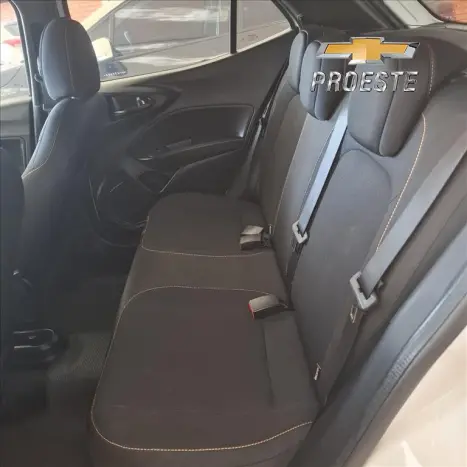 FIAT Argo 1.8 4P FLEX E.TORQ TREKKING AUTOMTICO, Foto 6