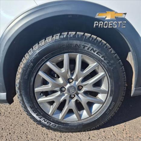 FIAT Argo 1.8 4P FLEX E.TORQ TREKKING AUTOMTICO, Foto 10