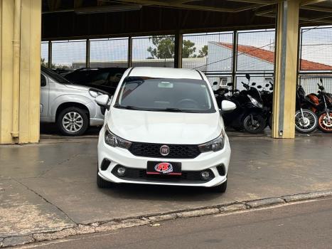 FIAT Argo 1.8 4P FLEX E.TORQ PRECISION AUTOMTICO, Foto 2