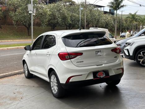 FIAT Argo 1.8 4P FLEX E.TORQ PRECISION AUTOMTICO, Foto 5