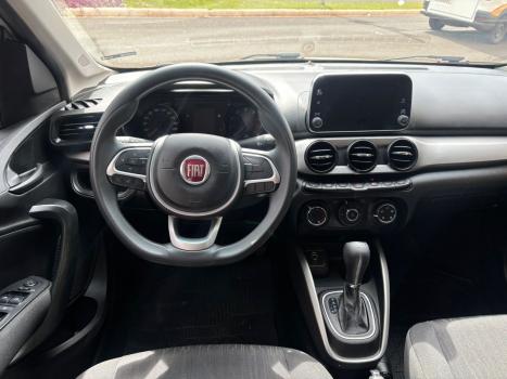 FIAT Argo 1.8 4P FLEX E.TORQ PRECISION AUTOMTICO, Foto 6