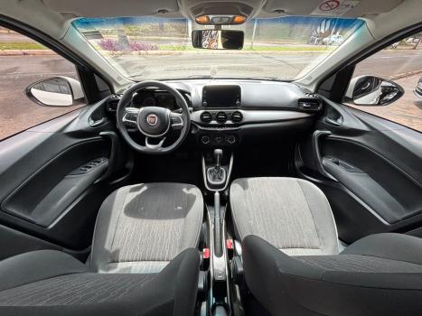 FIAT Argo 1.8 4P FLEX E.TORQ PRECISION AUTOMTICO, Foto 7