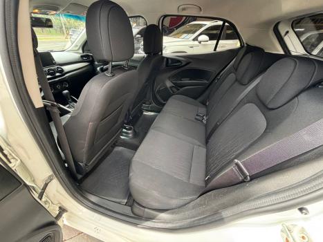 FIAT Argo 1.8 4P FLEX E.TORQ PRECISION AUTOMTICO, Foto 8