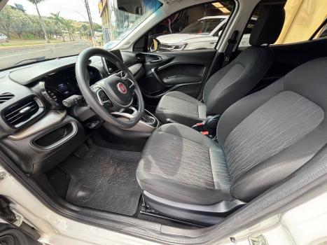FIAT Argo 1.8 4P FLEX E.TORQ PRECISION AUTOMTICO, Foto 9