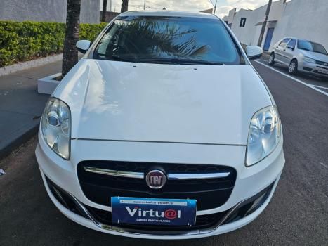FIAT Bravo 1.8 16V 4P ESSENCE FLEX, Foto 1