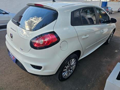 FIAT Bravo 1.8 16V 4P ESSENCE FLEX, Foto 5