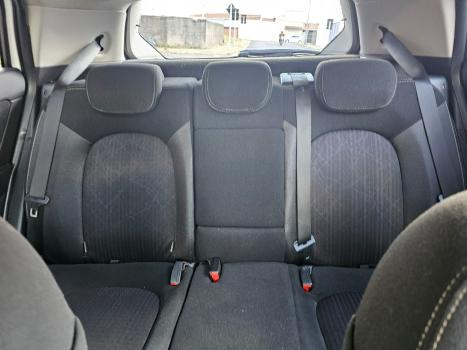 FIAT Bravo 1.8 16V 4P ESSENCE FLEX, Foto 7