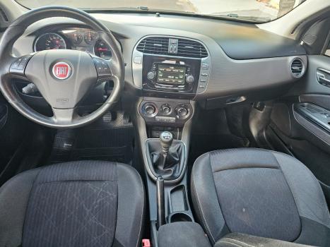 FIAT Bravo 1.8 16V 4P ESSENCE FLEX, Foto 8