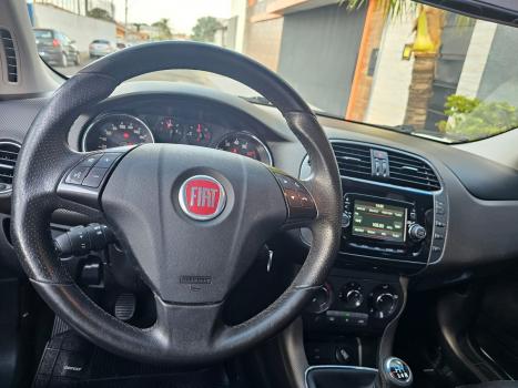 FIAT Bravo 1.8 16V 4P ESSENCE FLEX, Foto 9