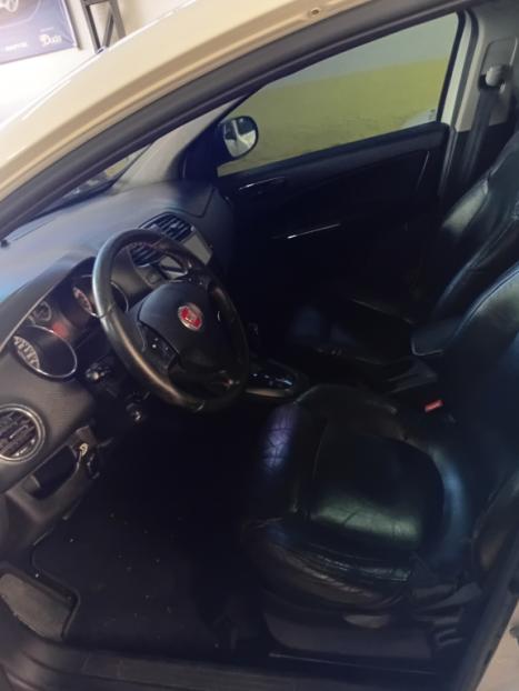 FIAT Bravo 1.8 16V 4P FLEX SPORTING DUALOGIC AUTOMATIZADO, Foto 5