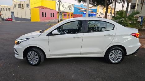 FIAT Cronos 1.0 4P FIREFLY FLEX DRIVE, Foto 8