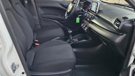FIAT Cronos 1.0 4P FIREFLY FLEX DRIVE, Foto 11