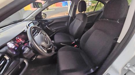 FIAT Cronos 1.0 4P FIREFLY FLEX DRIVE, Foto 12
