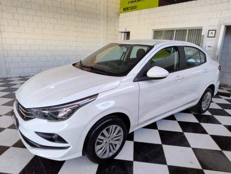 FIAT Cronos 1.0 4P FIREFLY FLEX DRIVE, Foto 2