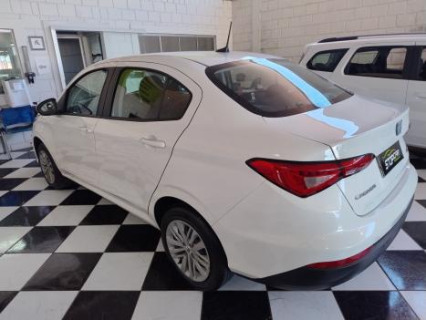 FIAT Cronos 1.0 4P FIREFLY FLEX DRIVE, Foto 5