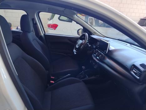 FIAT Cronos 1.0 4P FIREFLY FLEX DRIVE, Foto 7