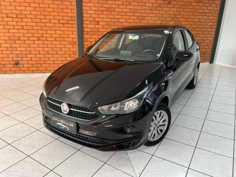 FIAT Cronos 1.3 4P FLEX DRIVE, Foto 1