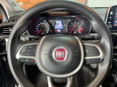 FIAT Cronos 1.3 4P FLEX DRIVE, Foto 6