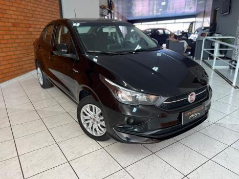 FIAT Cronos 1.3 4P FLEX DRIVE, Foto 7