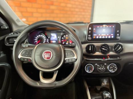 FIAT Cronos 1.3 4P FLEX DRIVE, Foto 8