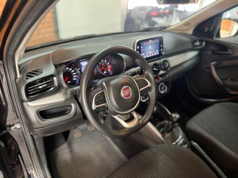 FIAT Cronos 1.3 4P FLEX DRIVE, Foto 14