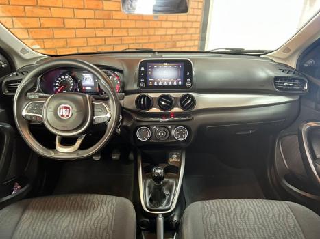 FIAT Cronos 1.3 4P FLEX DRIVE, Foto 15