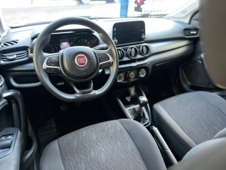 FIAT Cronos 1.3 4P FLEX DRIVE, Foto 4