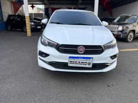 FIAT Cronos 1.3 4P FLEX DRIVE, Foto 2