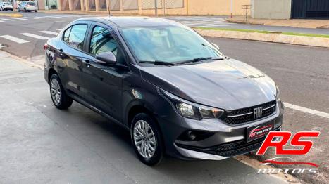 FIAT Cronos 1.3 4P FLEX DRIVE, Foto 3