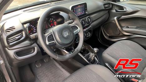 FIAT Cronos 1.3 4P FLEX DRIVE, Foto 7