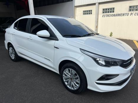 FIAT Cronos 1.3 4P FLEX DRIVE, Foto 3
