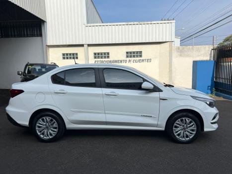 FIAT Cronos 1.3 4P FLEX DRIVE, Foto 4