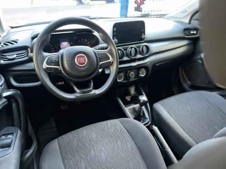 FIAT Cronos 1.3 4P FLEX DRIVE, Foto 5